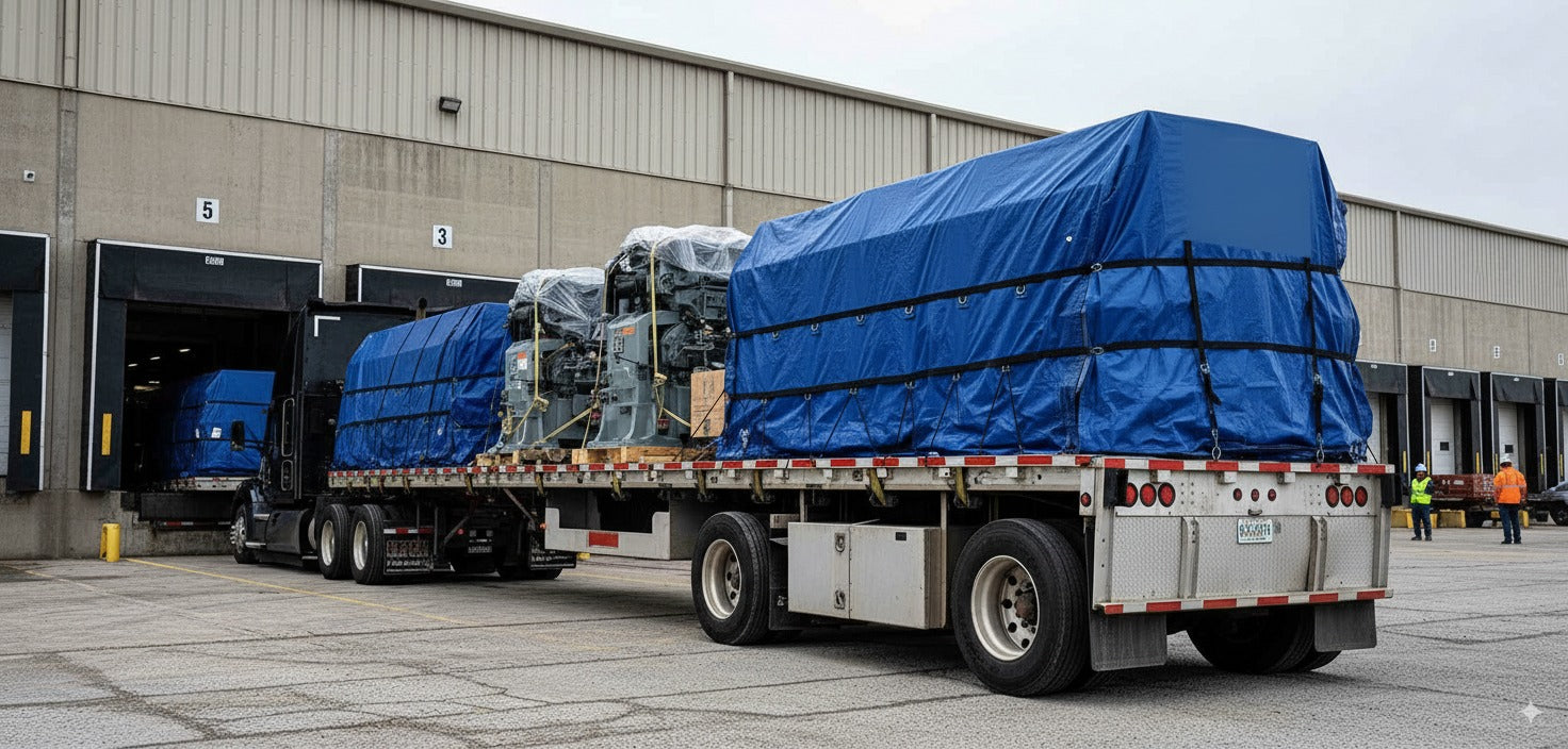 Trucking Industry