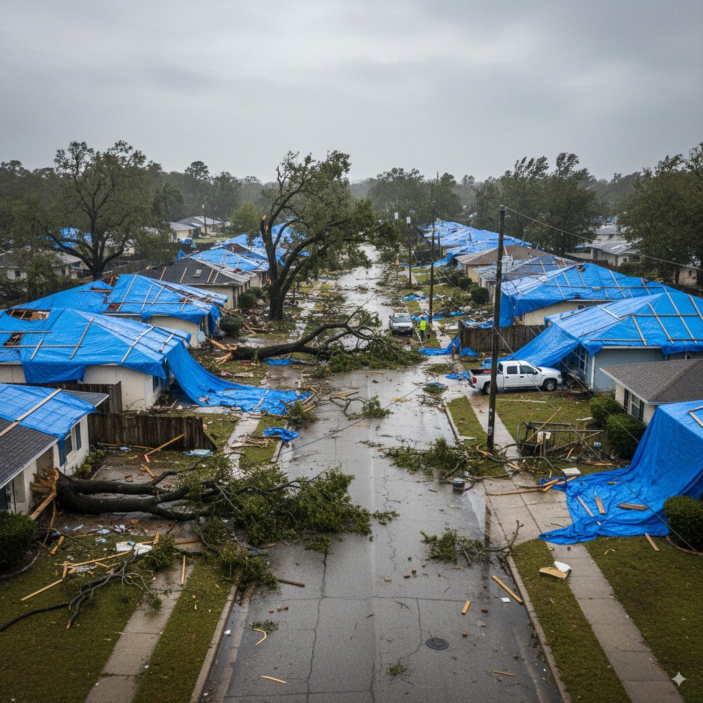 Hurricane Relief