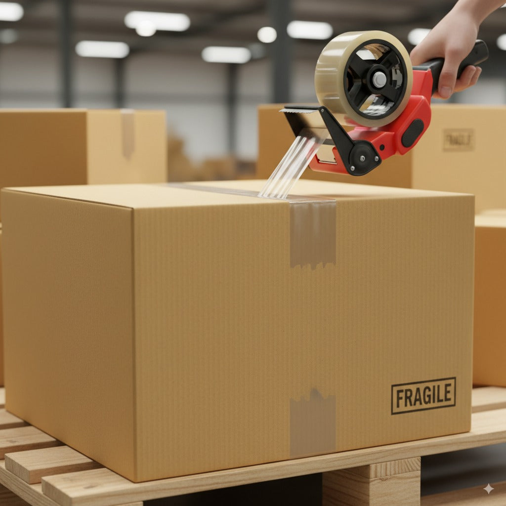 Adhesive Tapes