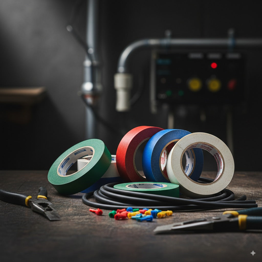 Adhesive Tapes