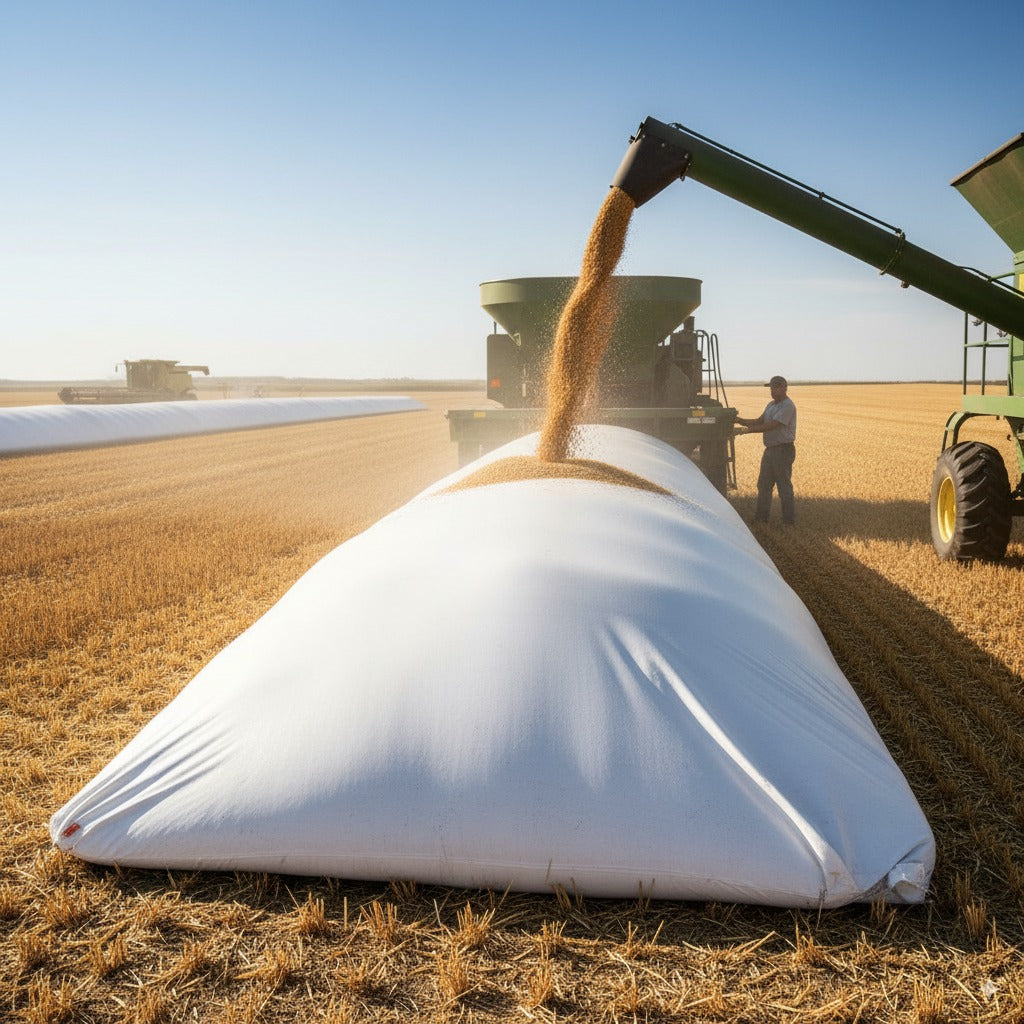 Silage Bags