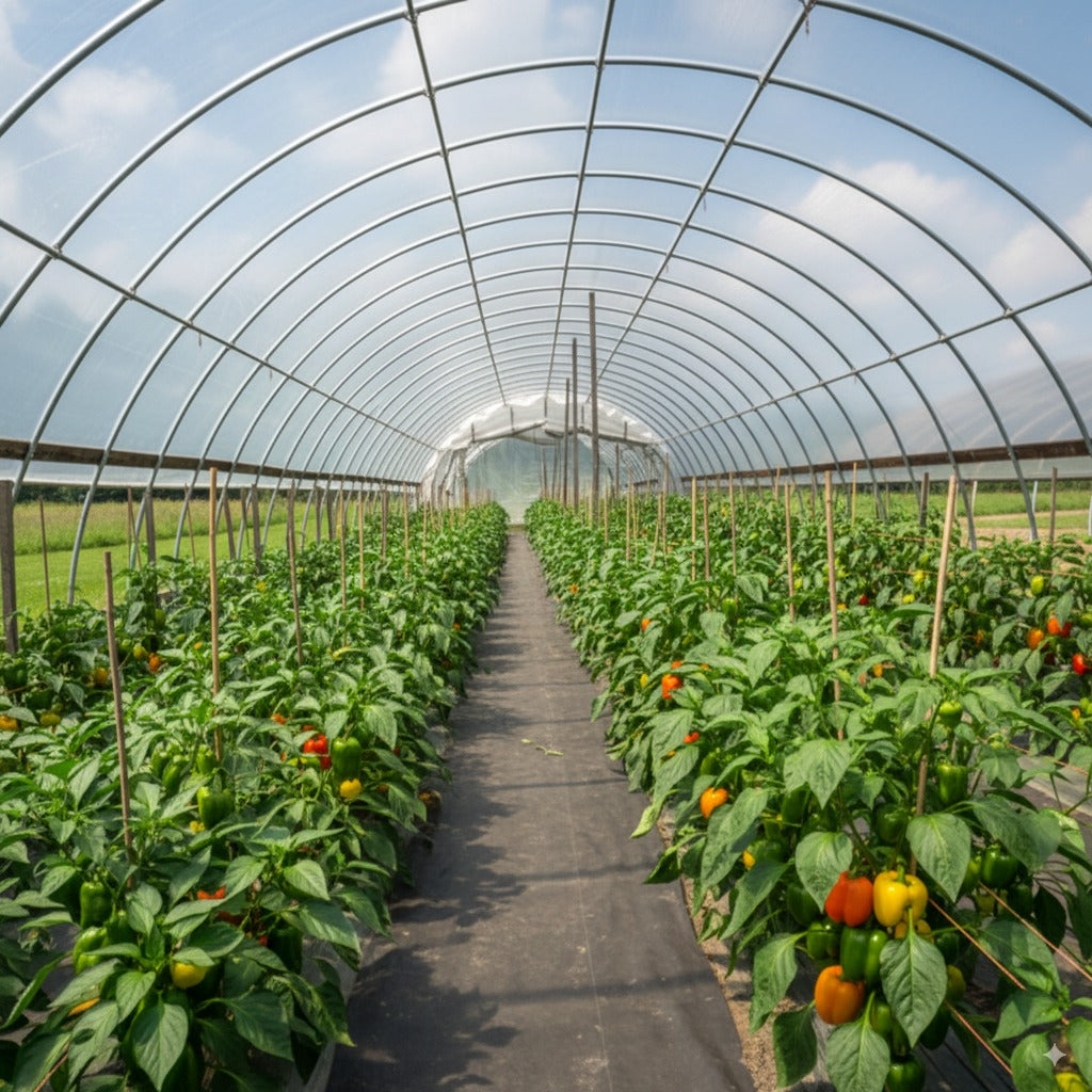Greenhouse Film