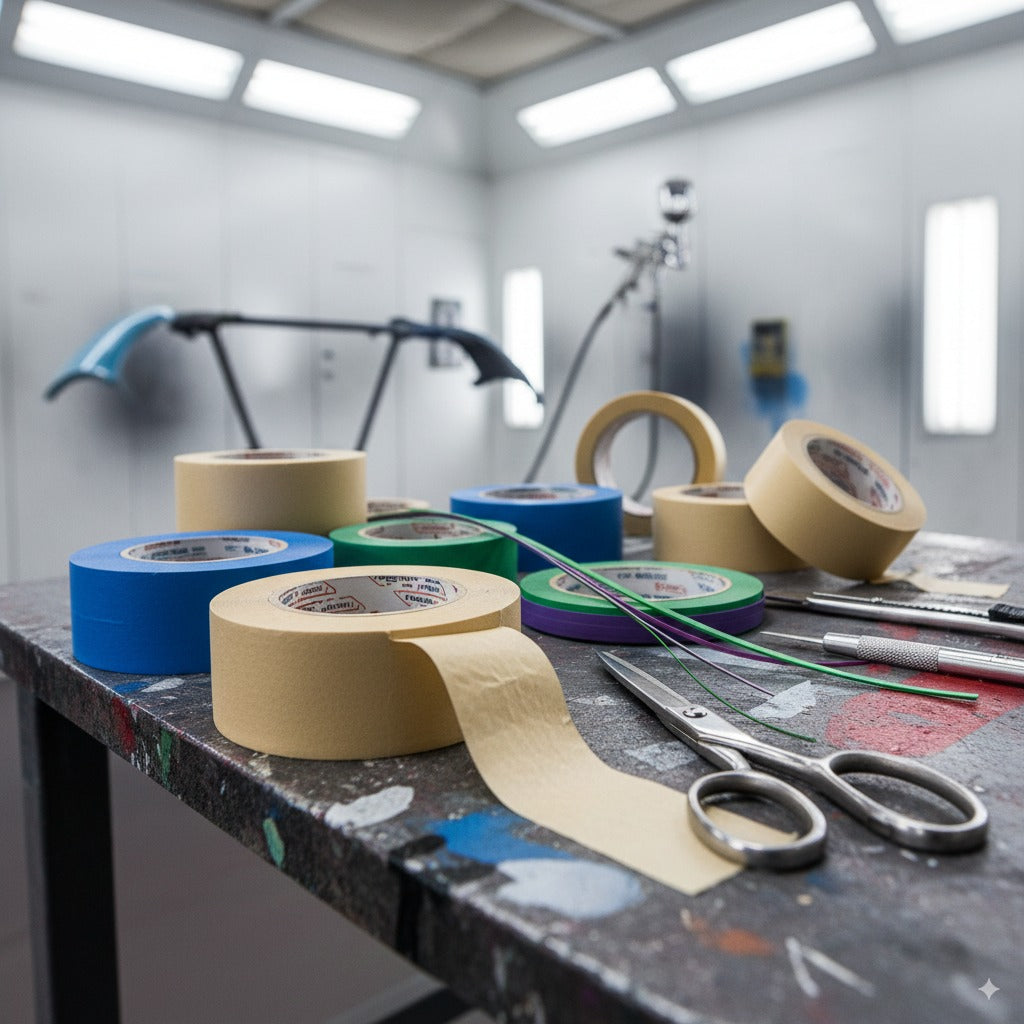 Adhesive Tapes