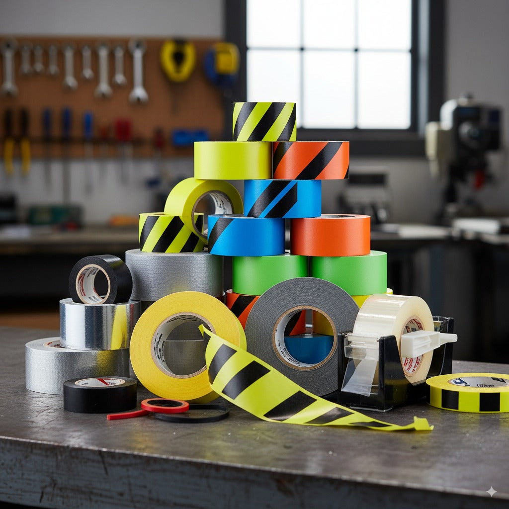 Adhesive Tapes