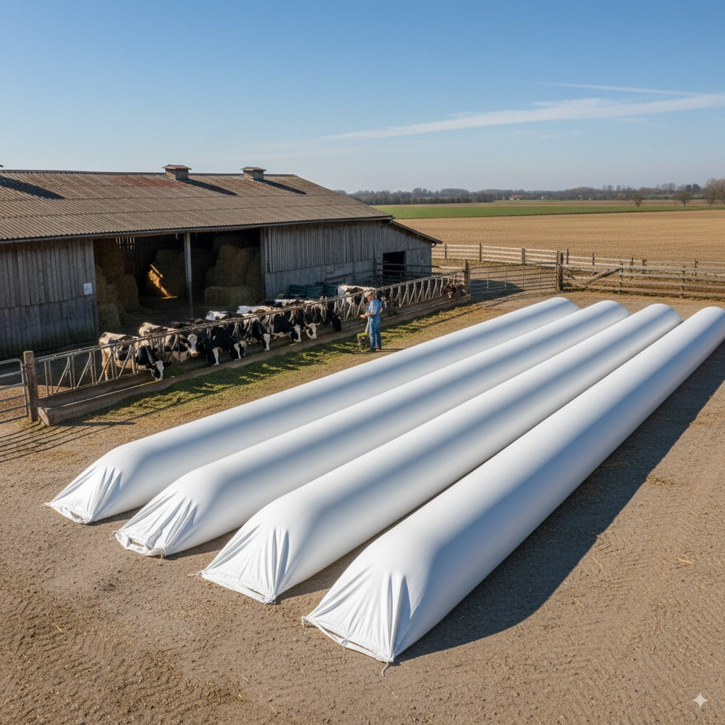 Silage Bags