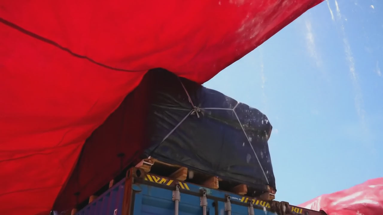 Industrial Fabric Products 01